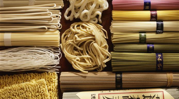 Noodles, Noodles, Noodles!